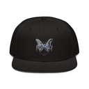Butterfly Snapback