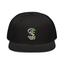 Buy Less- Buy Better Snapback