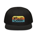 Cali Surf Camp - Outdoor Snapback