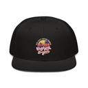California Dreamin - Beach & Surf Snapback
