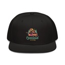 Campervan Community - Outdoor Adventure Snapback
