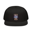 Camping Vibes Snapback