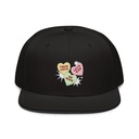 Candy Hearts - Valentine's Day Snapback