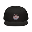 Cerberus - Underworld Dogs Snapback
