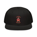 Chase The Devil Snapback