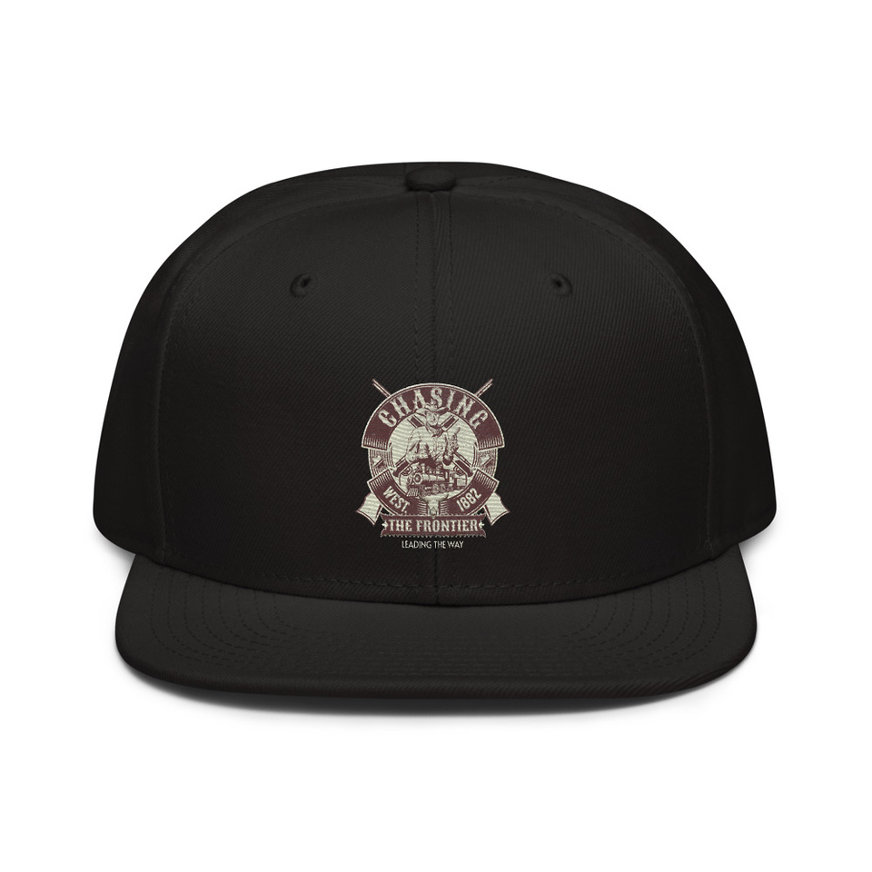 Chasing the Frontier Snapback