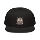Chasing the Frontier Snapback