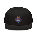 Chicago Basketball League - Athlectic Sports Snapback