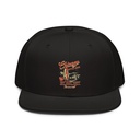 Chicago Style Hot Dogs Snapback