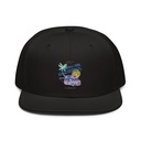 Chill Girl Summer Snapback