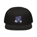 Choose Happy (2) Snapback