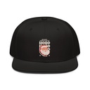 Christmas Season - Santa Claus Snapback