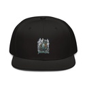 Classic Bird  Snapback
