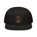 Classic Song - Music Record Snapback