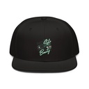 Classic Style Timeless Beauty Snapback