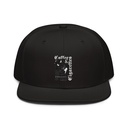 Coffee & Cigarettes Snapback
