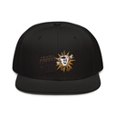 Coffee Club Snapback