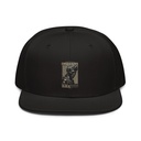 Conquerors Snapback