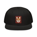 Corgi Loves - Cute Dog Snapback