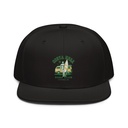 Costa Mesa Surf Club - Campervan Snapback