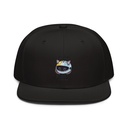 Cute Cat - AI Snapback