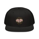 Dads Rule Snapback
