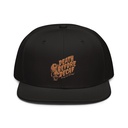 Death Before Decaf - Coffee Snapback
