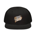 Death Before Decaf Snapback