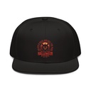 Death is Back Snapback
