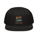 desert Snapback