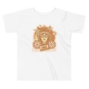 60s tee design Toddler Staple Tee