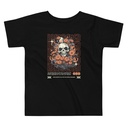 Abbandoned Toddler Staple Tee