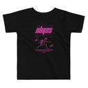 Abyss Toddler Staple Tee