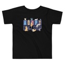 Adopt a Pet - Cute Animal Toddler Staple Tee