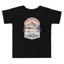 Adventure Campervan - Outdoor Toddler Staple Tee