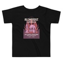 Alchemist Clothing Co. - Halloween Toddler Staple Tee