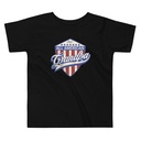all american grandpa Toddler Staple Tee
