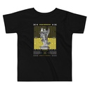 Angelic Aura Streetwear Toddler Staple Tee