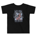 Anime Vintage Toddler Staple Tee