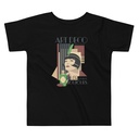 Art Deco Elegance Toujours Toddler Staple Tee