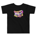 Back to 90s Toddler Staple Tee