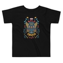 Be Bold Be Unique Toddler Staple Tee