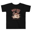 Beach Bites Toddler Staple Tee