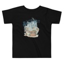 Beach Hut Toddler Staple Tee