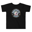 Beautiful Space Toddler Staple Tee