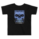 Betrayed Toddler Staple Tee