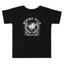 BEVERLY HILLS POLO CLUB Toddler Staple Tee