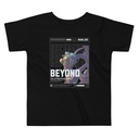 Beyond Supernova Toddler Staple Tee