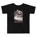 Big Adventure Toddler Staple Tee