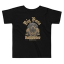 Big Boss Kennels Toddler Staple Tee